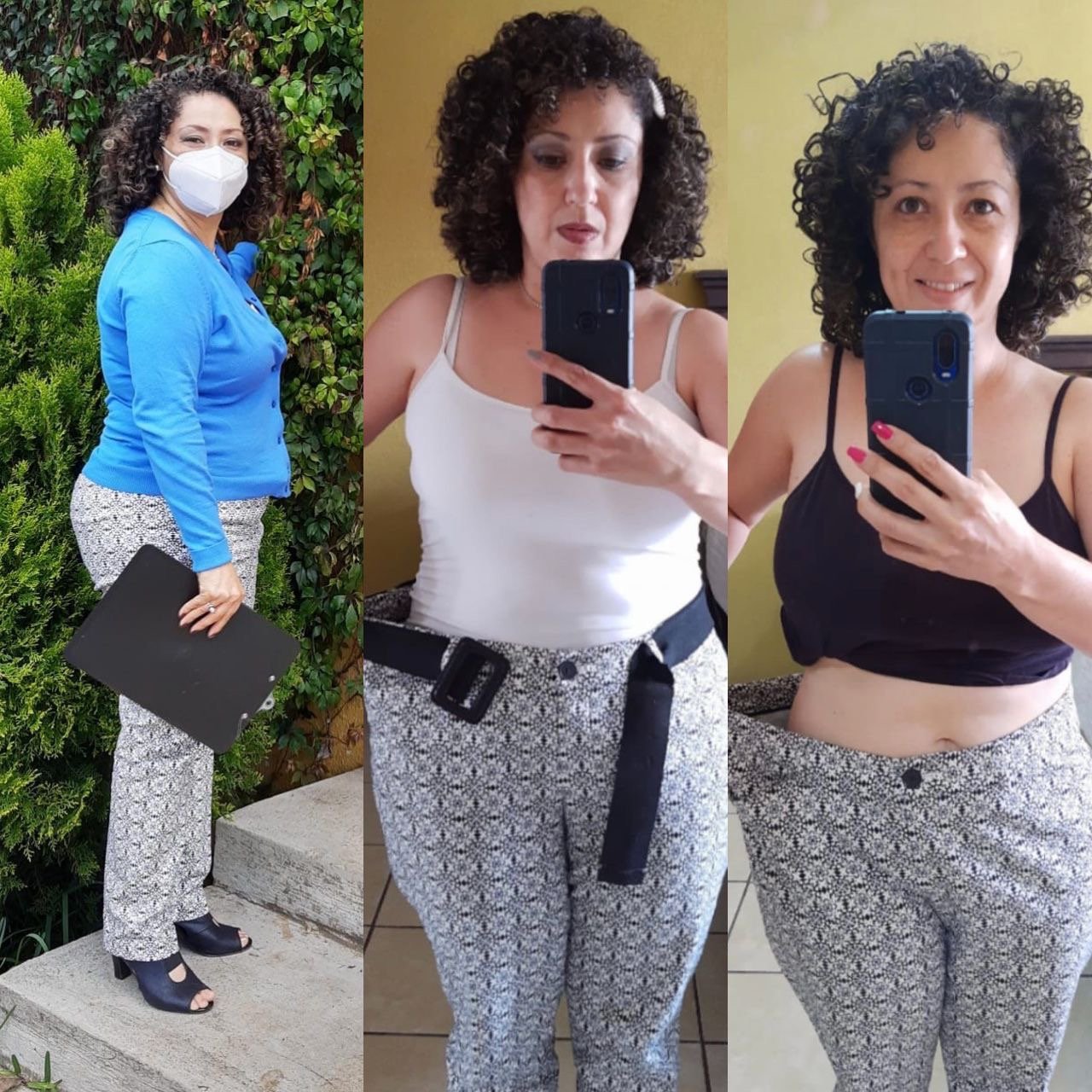 Cliente transformada