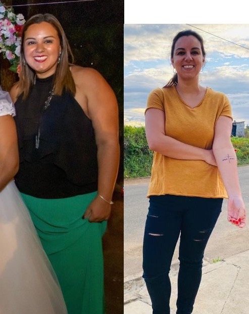 Cliente transformada