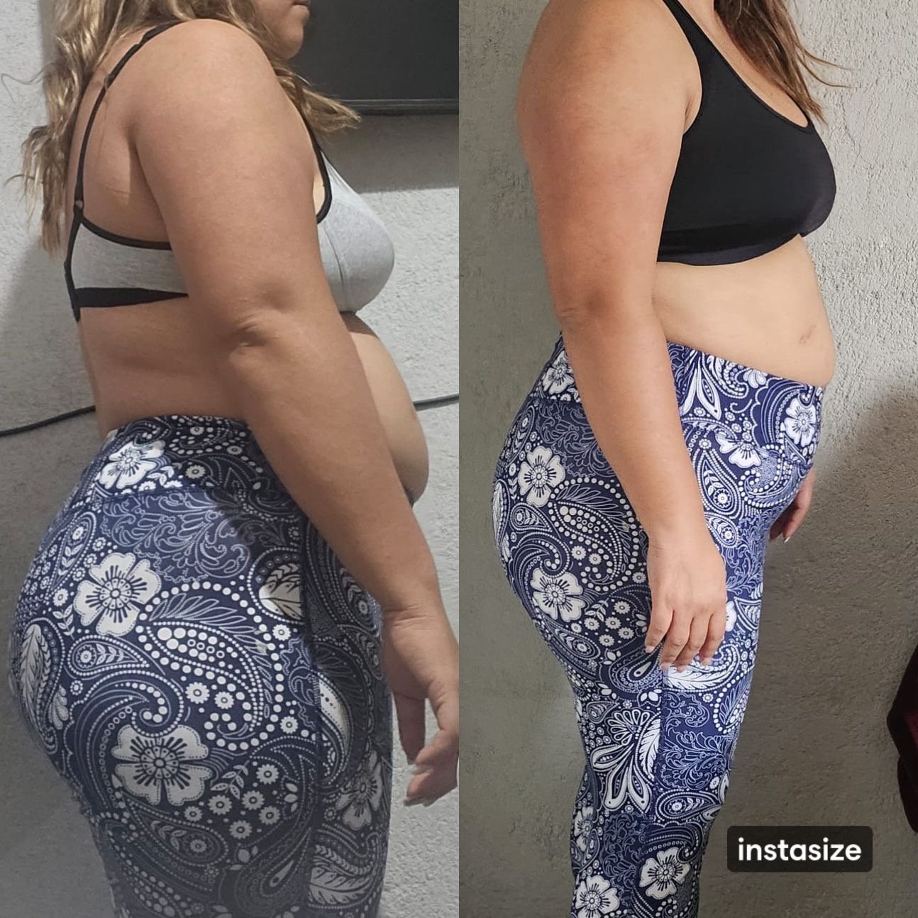 Cliente transformada