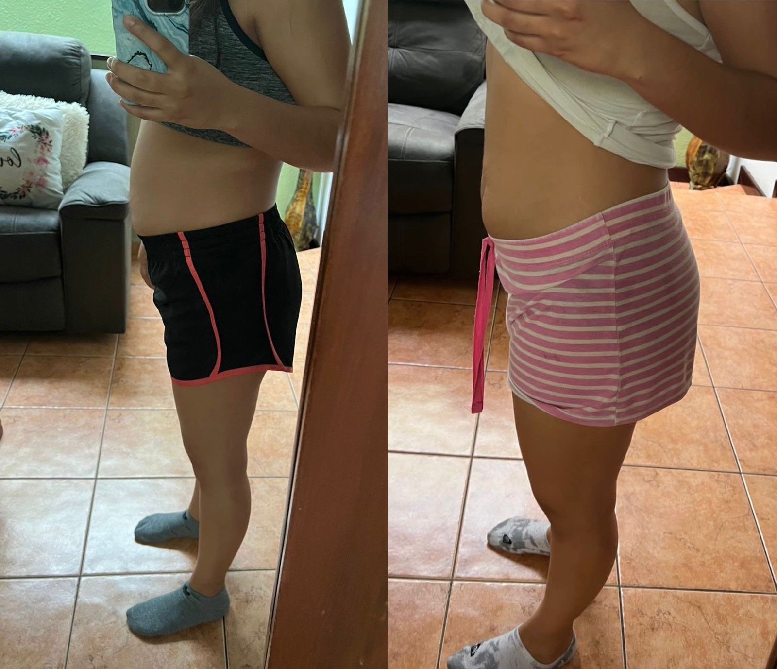 Cliente transformada