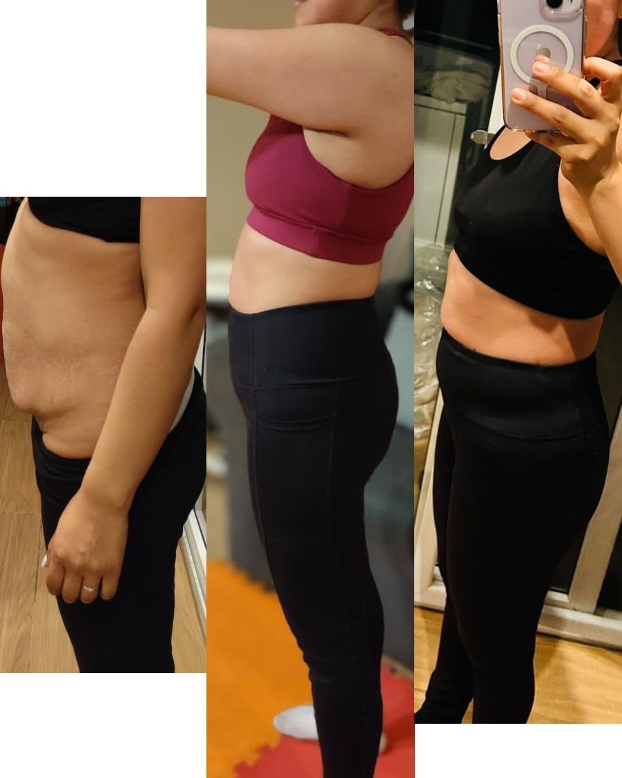 Cliente transformada