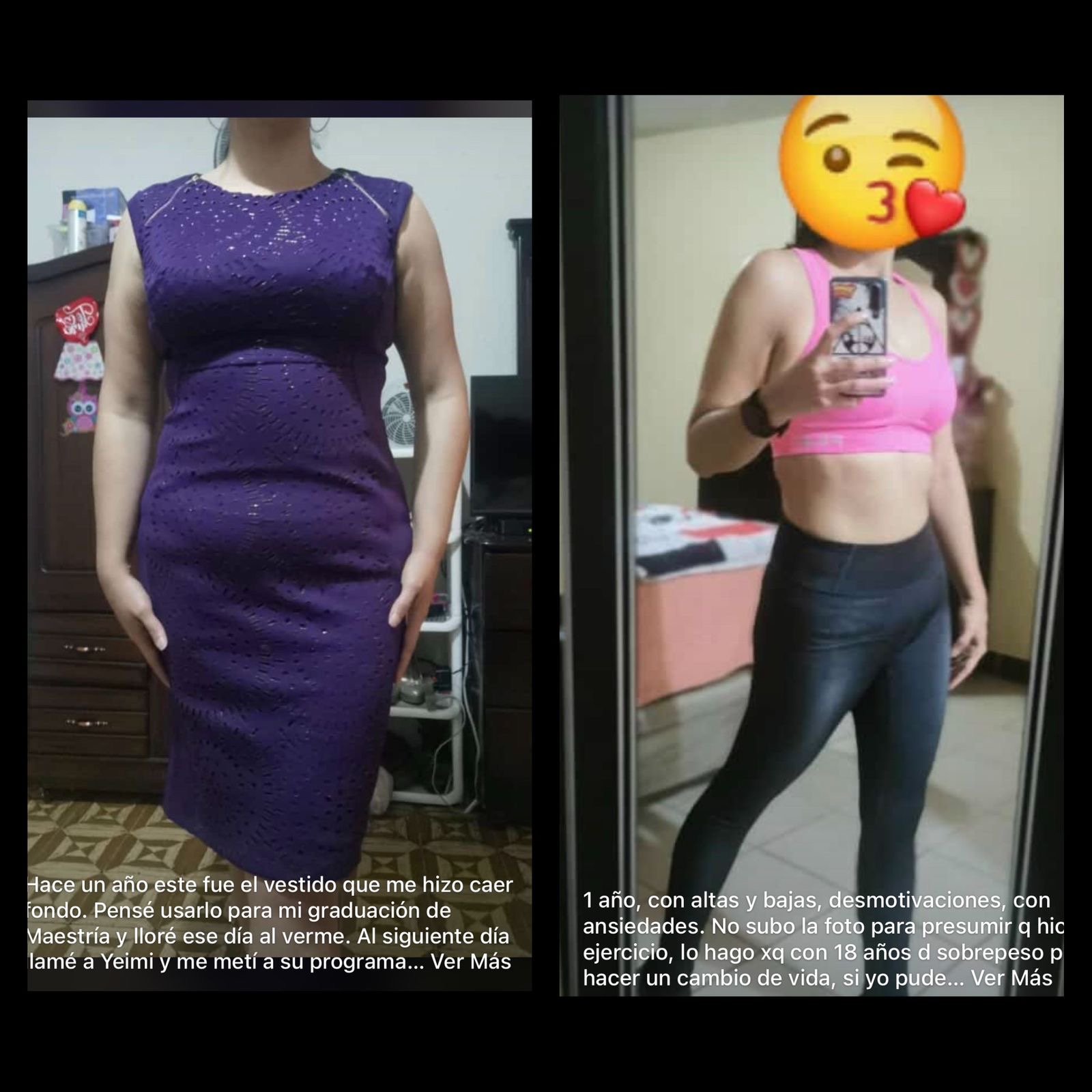 Cliente transformada