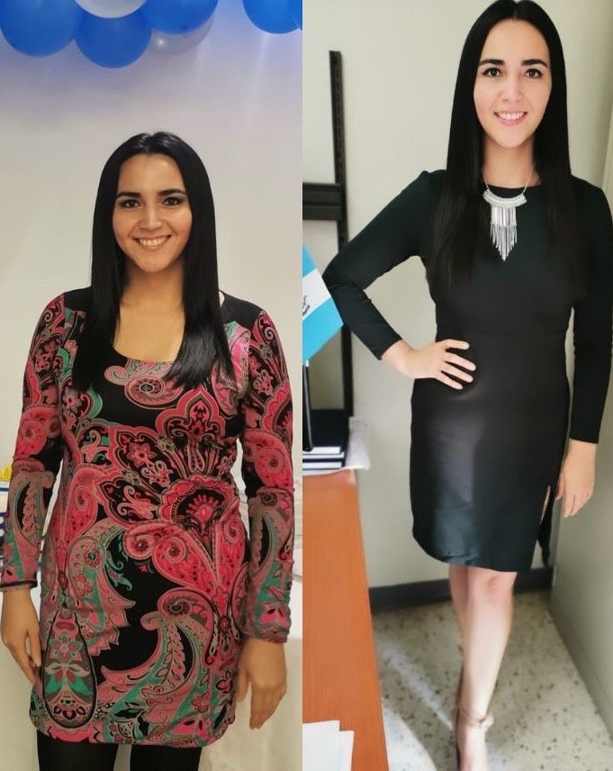 Cliente transformada