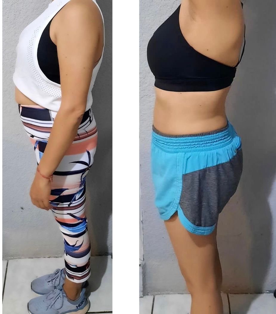 Cliente transformada