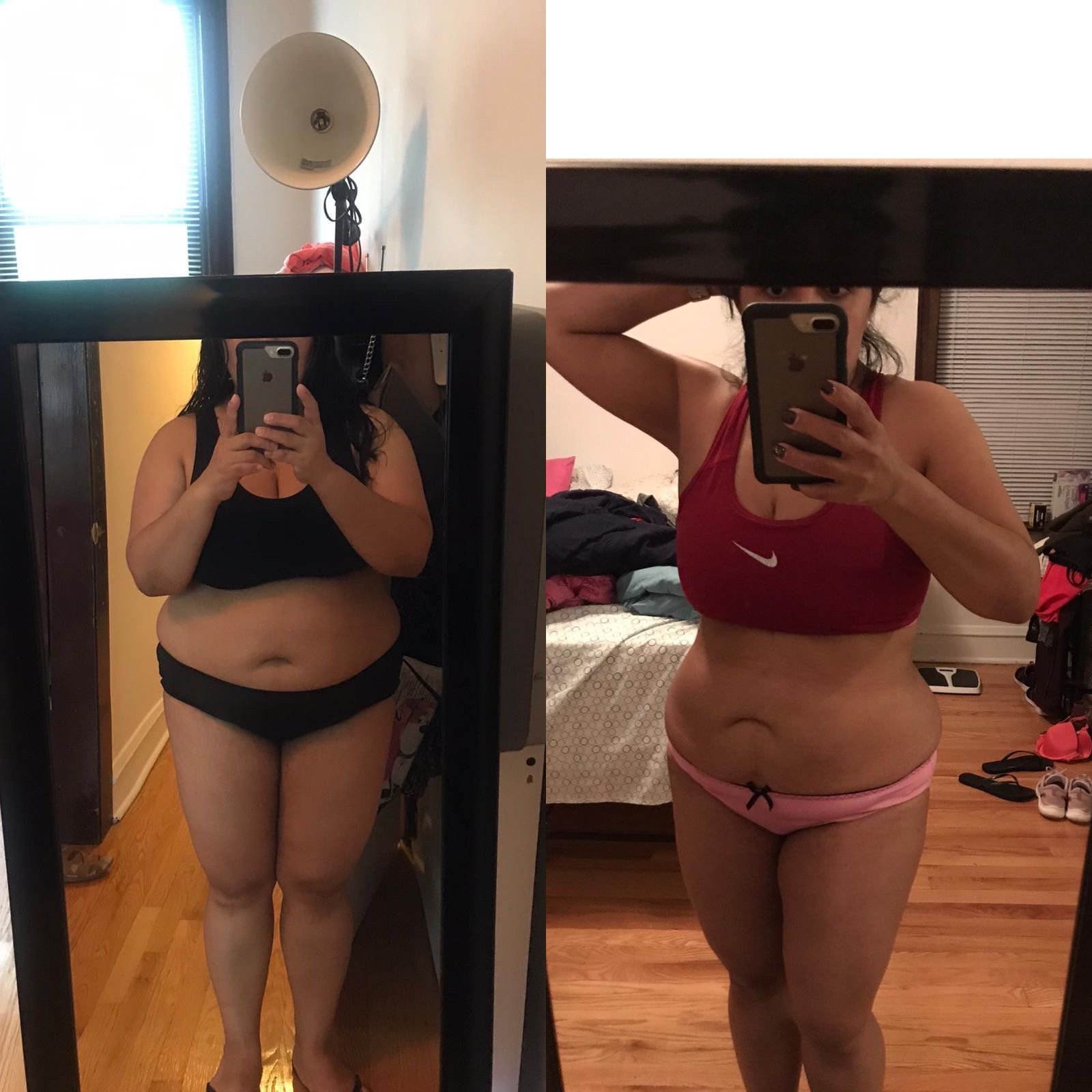 Cliente transformada