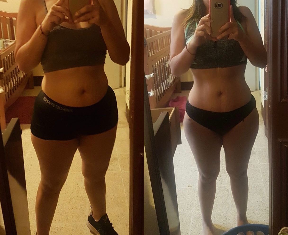 Cliente transformada